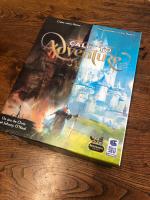 Boîte de Call to Adventure
