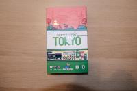 Boîte de Next Station - Tokyo