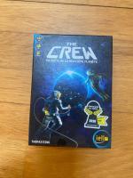Boîte de The Crew