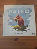 Boîte de Paleo