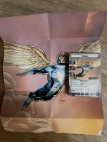 Boîte de Marvel Champions : Le Jeu De Cartes - Marvel Champions - Angel