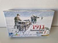 Boîte de 1911 Amundsen vs Scott