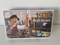 Boîte de 1920 Wall Street