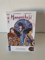 Boîte de Hanamikoji