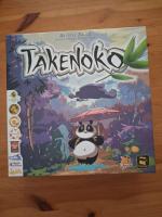 Boîte de Takenoko