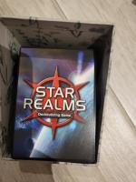Boîte de Star Realms