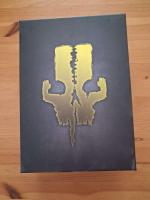 Boîte de The 7th Continent