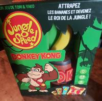 Boîte de Jungle Speed: Donkey Kong