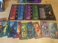 Boîte de Mythicals
