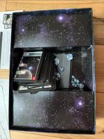 Boîte de Race For The Galaxy