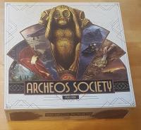 Boîte de Archeos Society