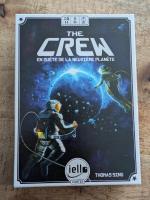 Boîte de The Crew