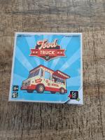 Boîte de Foodtruck