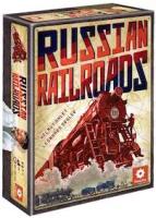 Boîte de Russian Railroads
