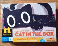 Boîte de Cat In The Box