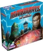 Boîte de Margraves de Valeria