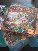Boîte de Tobago