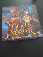 Boîte de Guild Master
