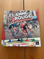 Boîte de Flamme Rouge