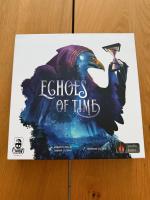 Boîte de Echoes Of Time