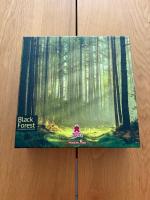 Boîte de Black Forest