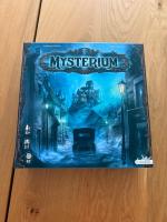 Boîte de Mysterium