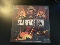 Boîte de Scarface 1920