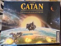 Boîte de Catan Voyageurs Galactiques