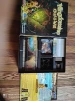 Boîte de Kingdomino Origins