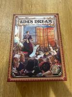 Boîte de Ada's Dream