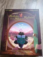 Boîte de Le Hobbit - Histoire D'un Aller Et Retour
