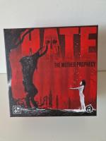 Boîte de Hate : The Mother Prophecy