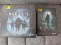 Boîte de Nemesis: Retaliation