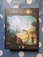 Boîte de Vindication