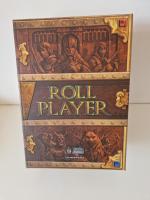 Boîte de Roll Player - Démons Et Familiers Big Box Edition
