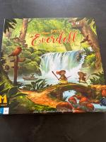 Boîte de Mon P'tit Everdell