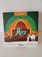 Boîte de Merv : Au Cœur De La Route De La Soie