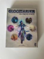 Boîte de Gloomhaven: Forgotten Circles