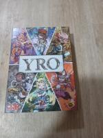 Boîte de Yro