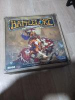 Boîte de Battlelore (seconde édition)