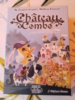 Boîte de Chateau Combo