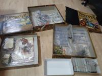 Boîte de Runebound (Troisième Édition)