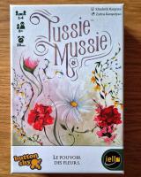 Boîte de Tussie Mussie