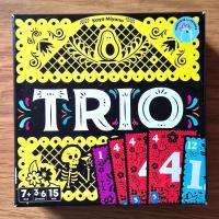 Boîte de Trio