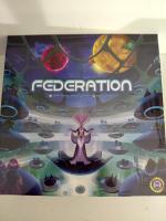 Boîte de Federation