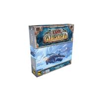 Boîte de Last Aurora