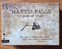 Boîte de Mantis Falls