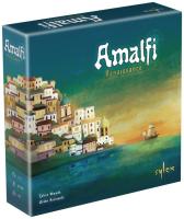 Boîte de Amalfi