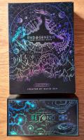 Boîte de Endogenesis