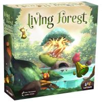 Boîte de Living Forest
